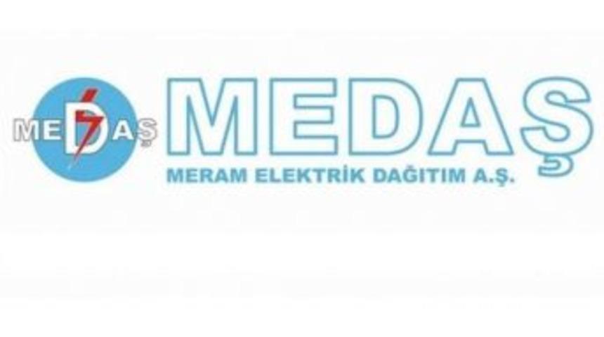 Medaş Referanduma Y&ouml;nelik Tedbirlerini Aldı