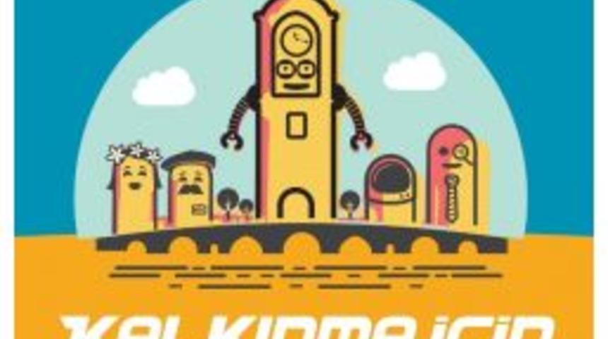 Startup Weekend &ldquo;kalkınma İ&ccedil;in Teknoloji&rdquo; Temasıyla Adana&rsquo;da