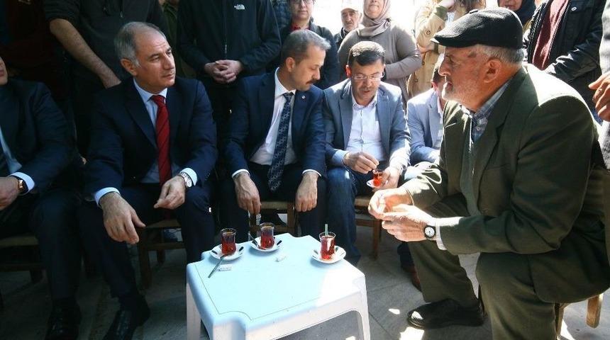 Ala: "t&uuml;rkiye B&uuml;y&uuml;meye Devam Edecek"