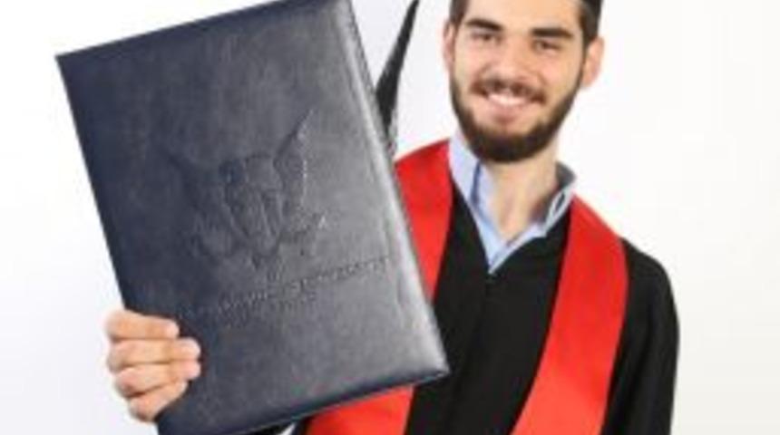 Ga&uuml;&rsquo;den Uluslararası &Uuml;niversite Eğitimi İ&ccedil;in B&uuml;y&uuml;k Burs Fırsatı