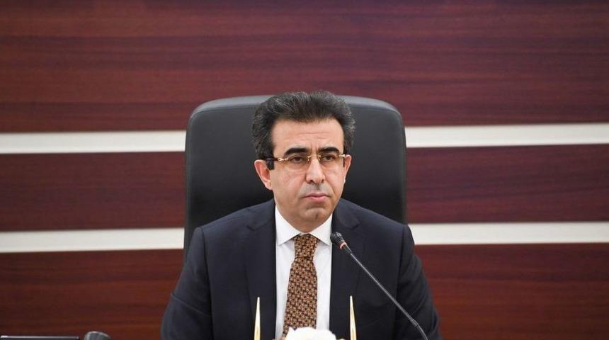 Referandum Akşamı Elektrik Ekipleri Teyakkuzda Olacak