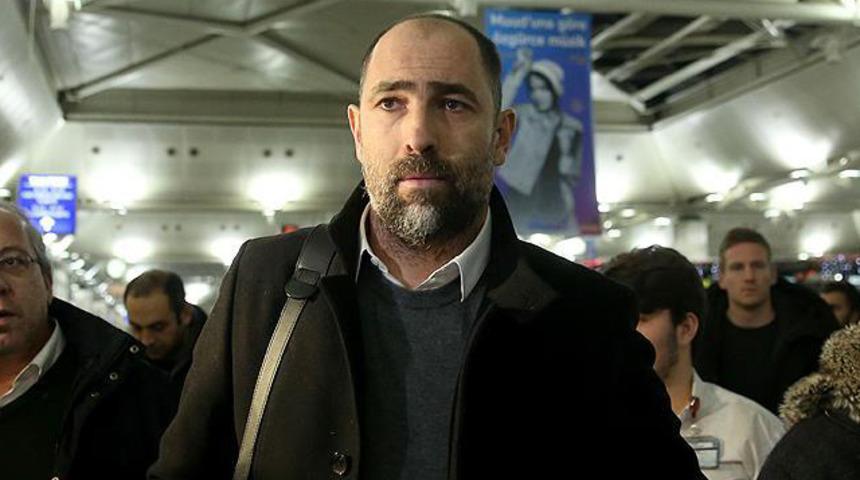 Igor Tudor Çaykur Rizespor'un teklifini reddetti