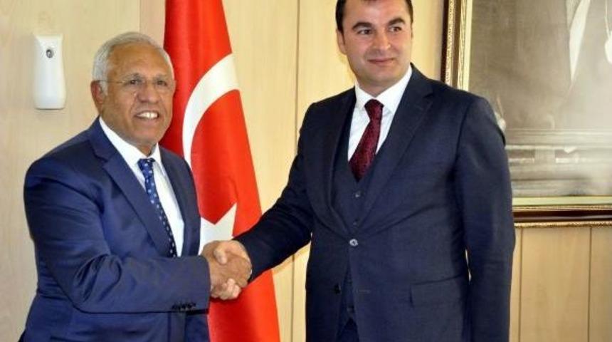 Gaziantep B&uuml;y&uuml;kşehir Belediyespor Kalpar'a Emanet