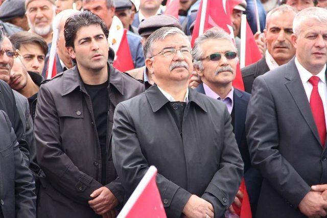 Bakan Yılmaz: 