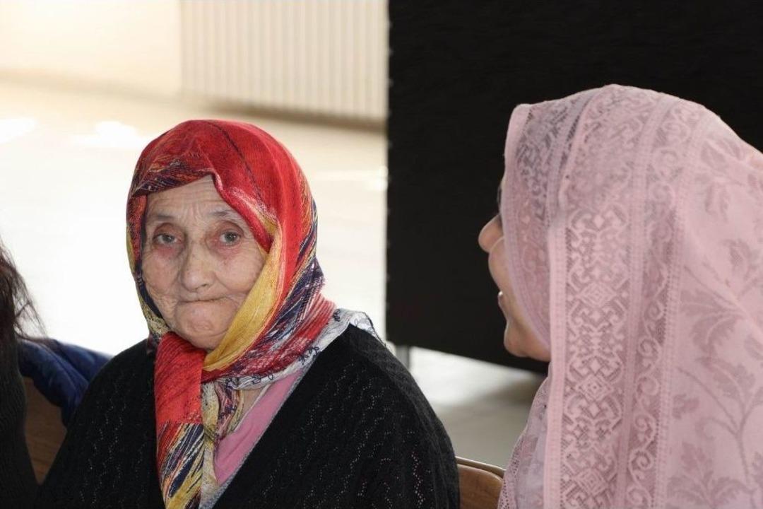 Kyk&rsquo;lı &Ouml;ğrenciler &ldquo;tecr&uuml;beli Gen&ccedil;lerle Kahvaltıda Buluştu&rdquo;