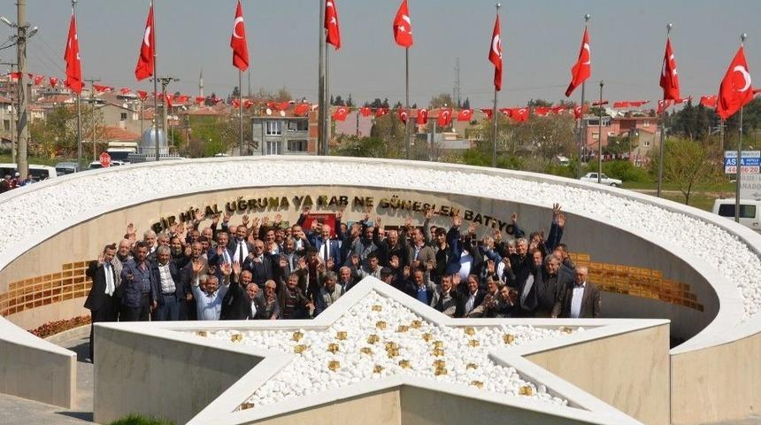 Altıeyl&uuml;l&rsquo;de Muhtarlar "evet" Dedi