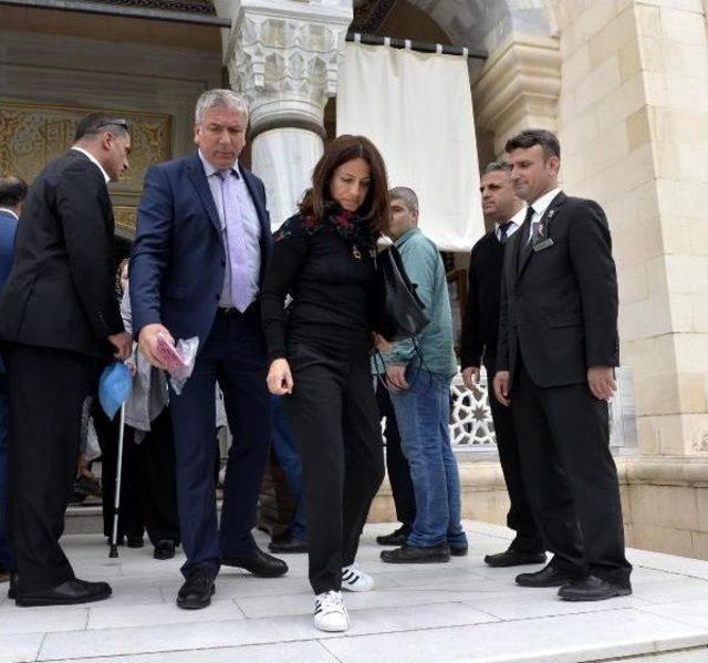 Sakıp Ağa I&ccedil;in Adana da Mevlit Okutuldu 1