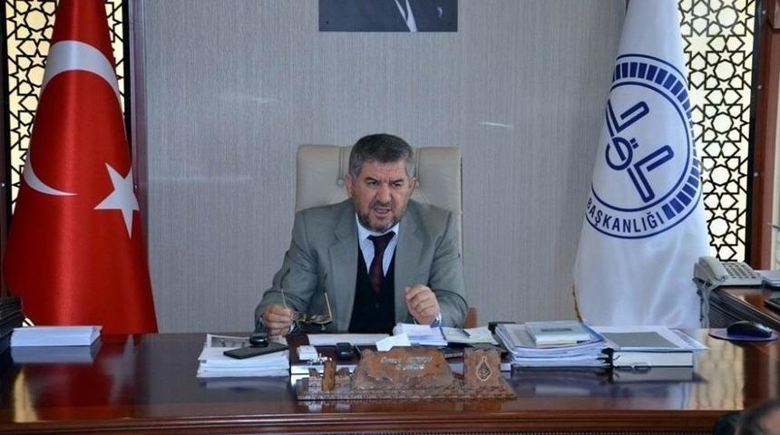 Kutlu Doğum&rsquo;da &ldquo;hz. Peygamber Ve G&uuml;ven Toplumu&rdquo; İşlenecek