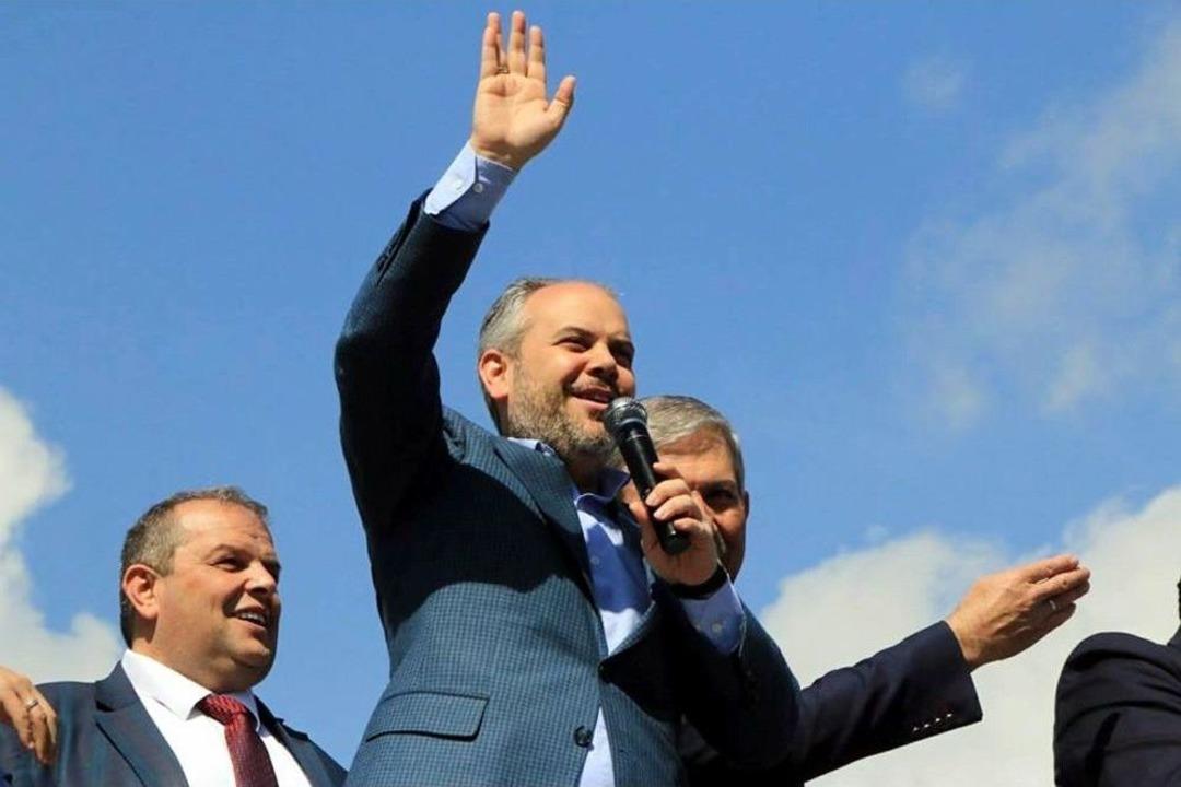 Bakan Kılı&ccedil;: &ldquo;kılı&ccedil;daroğlu, Havalimanından &Ccedil;ıkarken Tanklar &Ccedil;ekildi&rdquo;