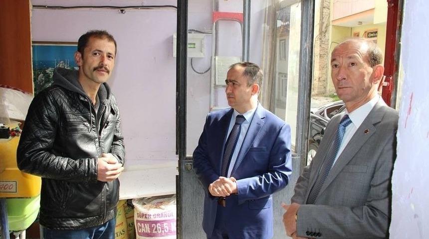 20 Metrekarede &Uuml;retim