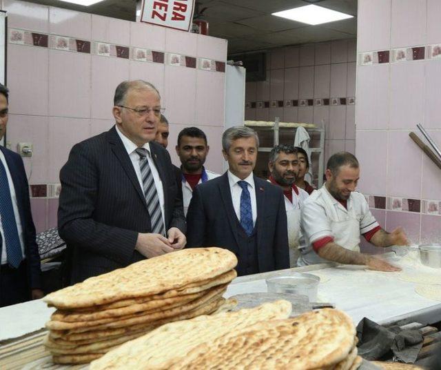 Ak Partili Gül’den Referandum Değerlendirmesi