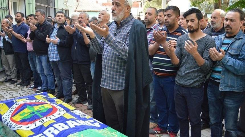 K&uuml;&ccedil;&uuml;k H&uuml;seyin Organları İle 6 Kişiye Umut Olacak