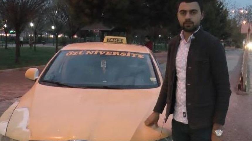 Darbecilerle &Ccedil;atışan Er, Belediyede Şof&ouml;r Oldu