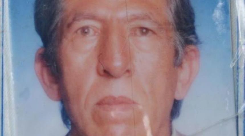 Yalnız Yaşayan Babasının Cesedini Buldu