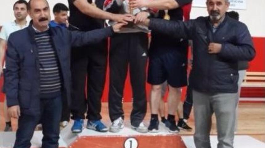 Diyarbakır&rsquo;da Masa Tenisinde Heyecan Sona Erdi