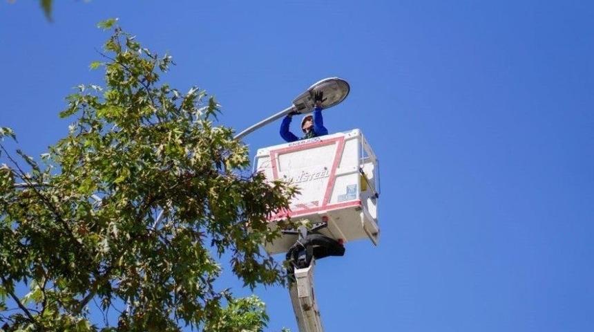 Toroslar Edaş, Referandum Tedbirlerini Aldı