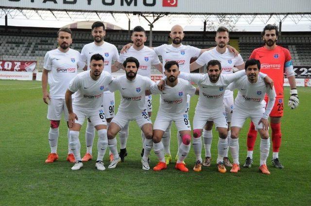 Spor Toto 3. Lig