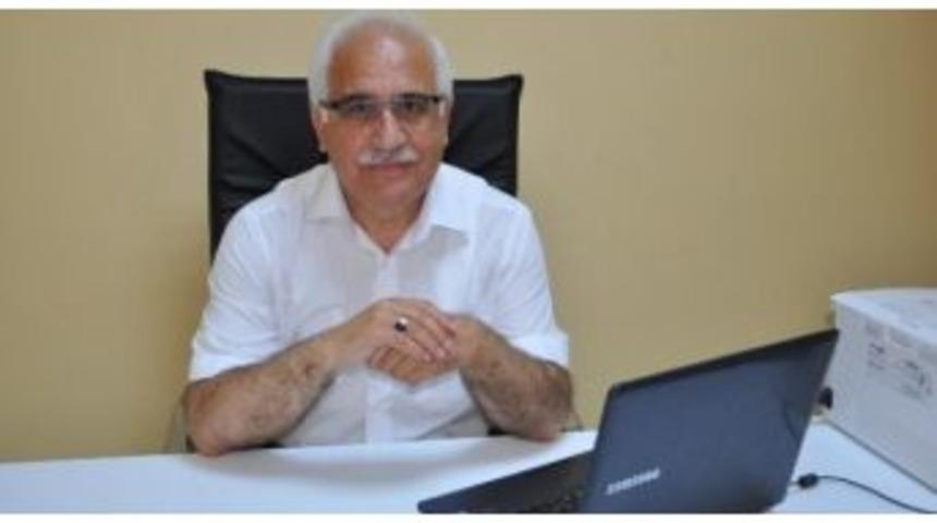 Bilecik Gen&ccedil;lik K&uuml;lt&uuml;r Ve Eğitim Derneği Başkanı Tekelioğlu, Şehitler Haftasını Kutladı