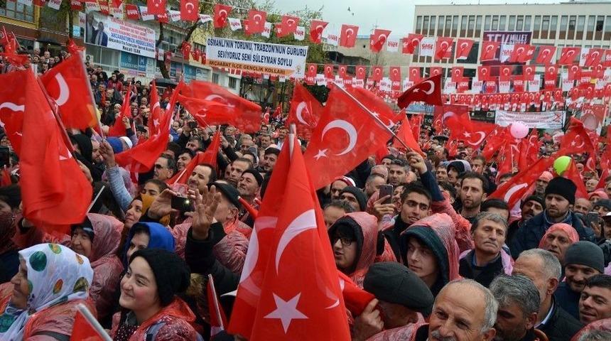 Bakan Soylu: &ldquo;son 7 Ayda 980 Ter&ouml;rist Etkisiz Hale Getirildi&rdquo;