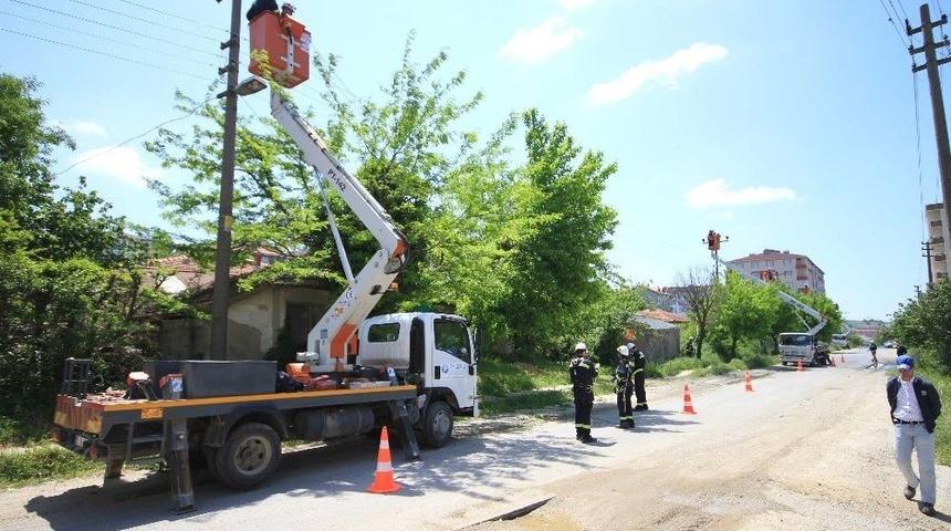 Tredaş&rsquo;tan Referandum &Ouml;nlemleri
