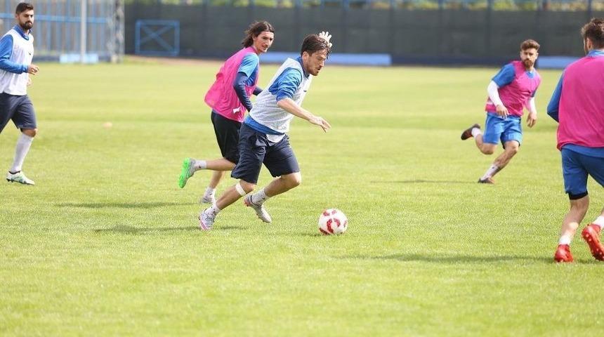 Şimşek, Giresun&rsquo;a Hazırlanıyor