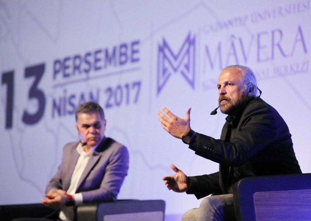 Ga&uuml;n&rsquo;de Yeni D&uuml;nya D&uuml;zeninde T&uuml;rkiye Konferansı