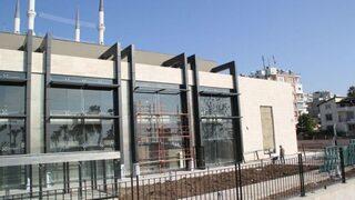 Mersin Arkeoloji Müzesi 18 Mayıs’ta Açılıyor