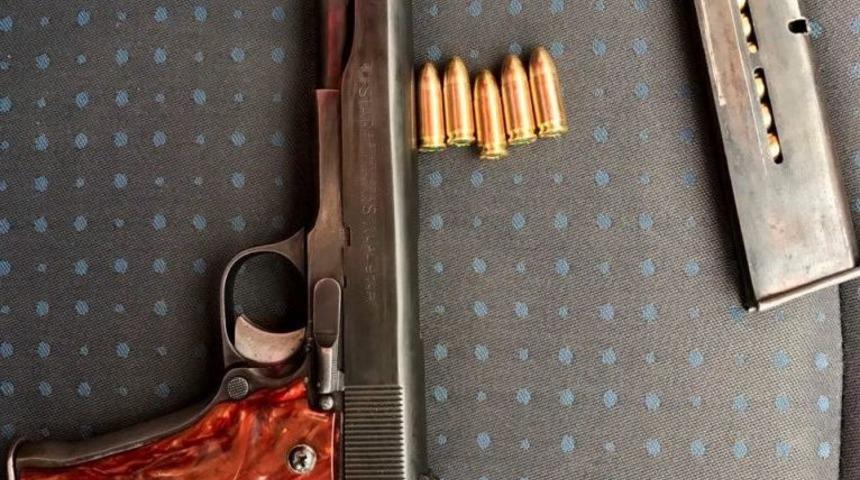 Asayiş Şube M&uuml;d&uuml;rl&uuml;ğ&uuml; Ekipleri Su&ccedil;lulara G&ouml;z A&ccedil;tırmıyor