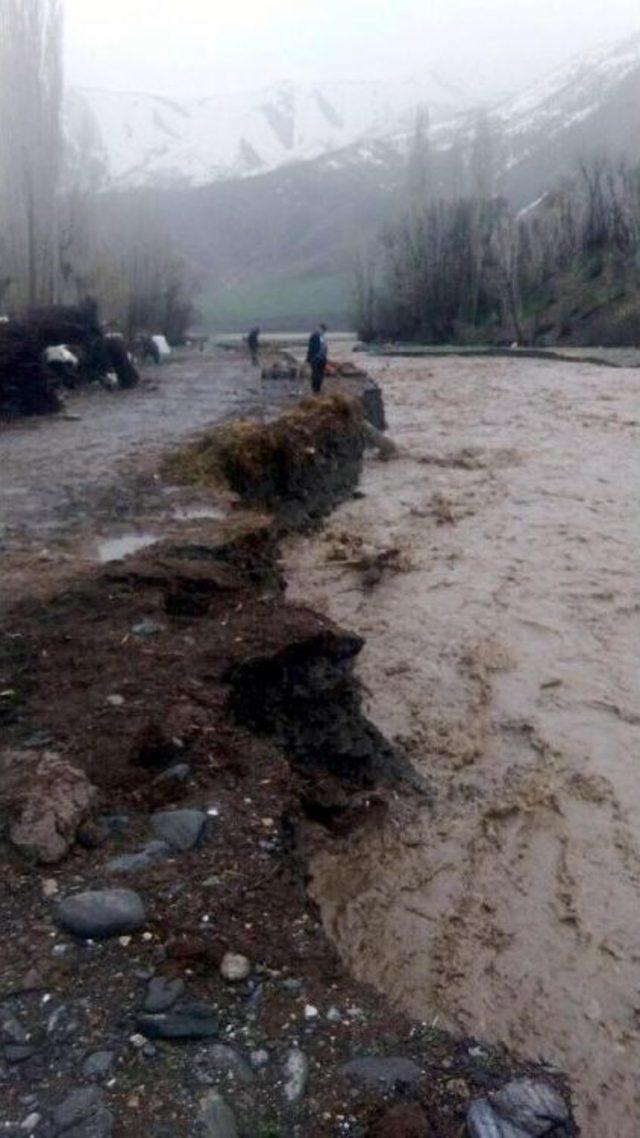 Bitlis Sele Teslim