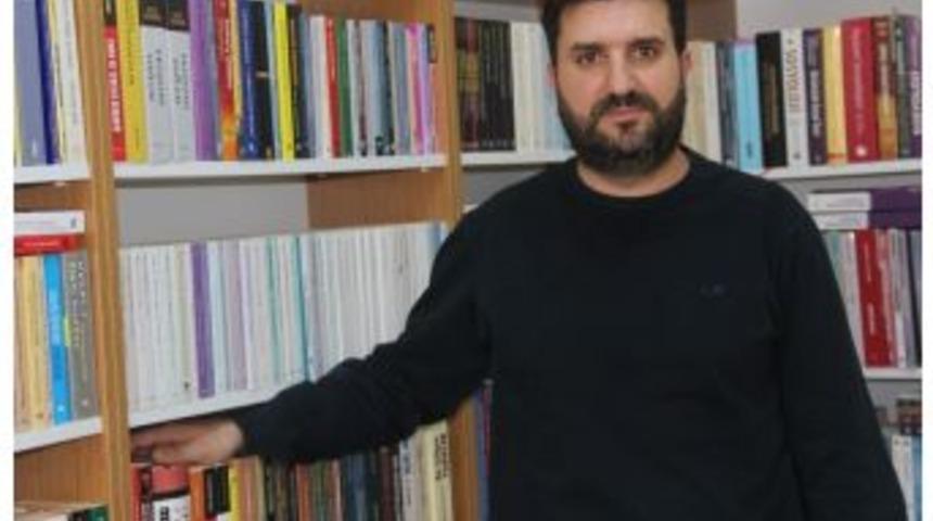 Teknoloji K&uuml;lt&uuml;r&uuml;m&uuml;z&uuml; Tehdit Ediyor.