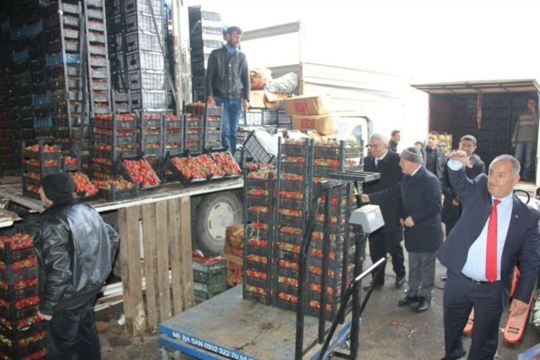 &Ouml;z; &ldquo;oy Kullanmada Y&uuml;ksek Katılım Demokrasinin İşlerliğine Katkı Sağlar&rdquo;