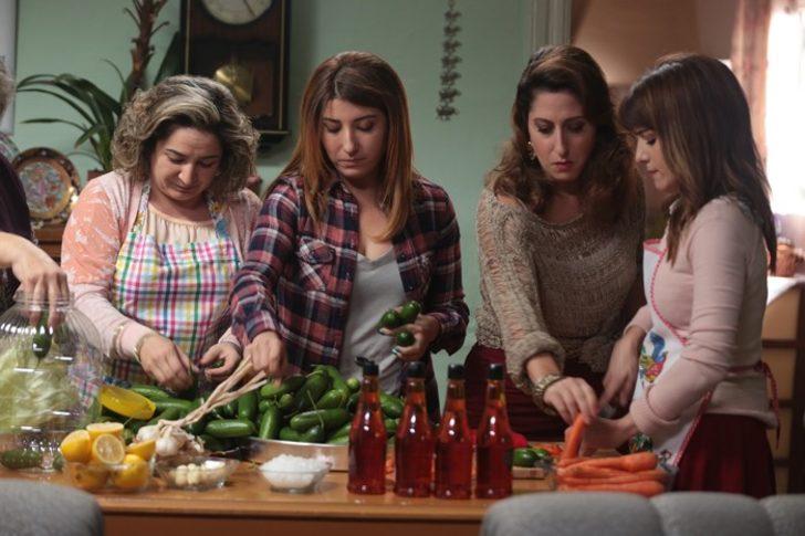 Ulan İstanbul 18. Bölüm Galerisi G2