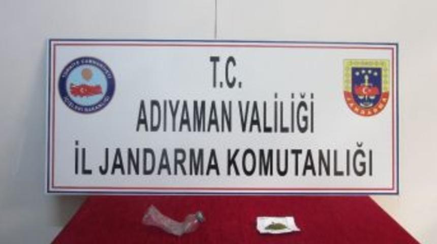 Uyuşturucu İ&ccedil;enlere G&ouml;z A&ccedil;tırılmıyor