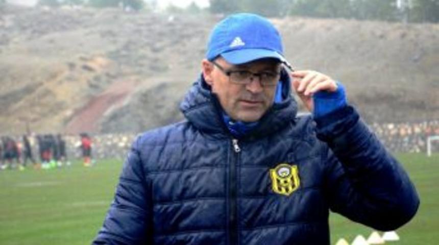 Evkur Yeni Malatyaspor, Eskişehirspor&rsquo;a S&uuml;rpriz Yapmaya Hazırlanıyor