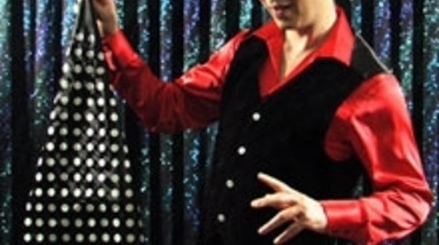 Yılın Aile Şovu: Sihirli D&uuml;şler