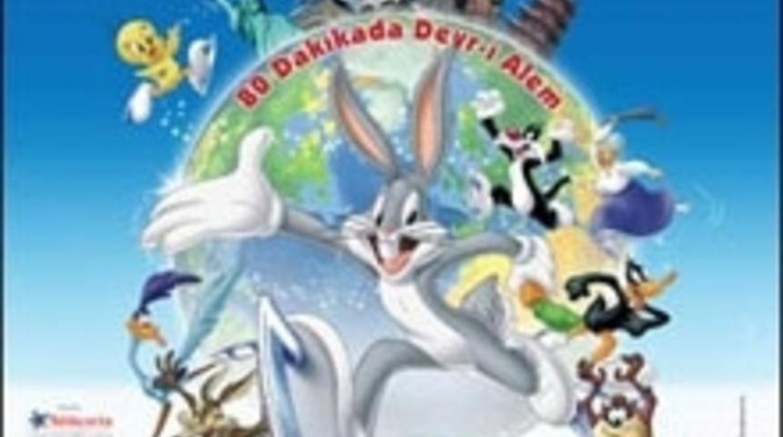 Bugs Bunny Buzda