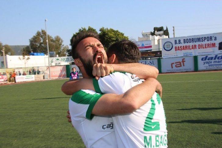 Taraftarlar Ağladı, Futbolcular Yere Yığıldı G1