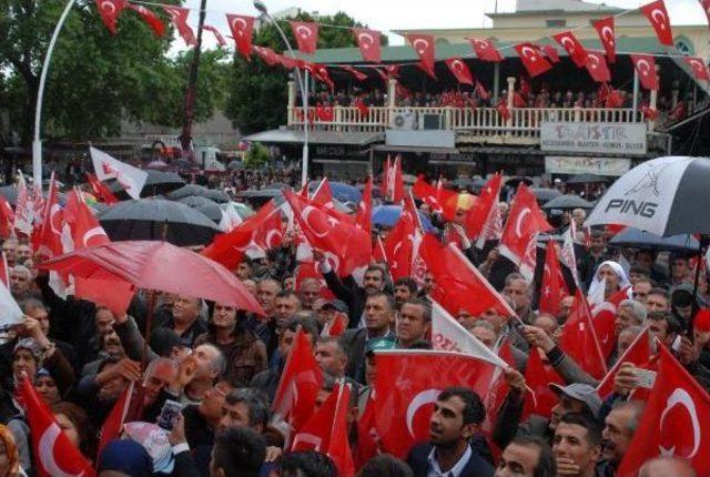 Çavuşoğlu: Rusya'dan Gelen Charter Seferlerde Sıkıntı Yok (2)