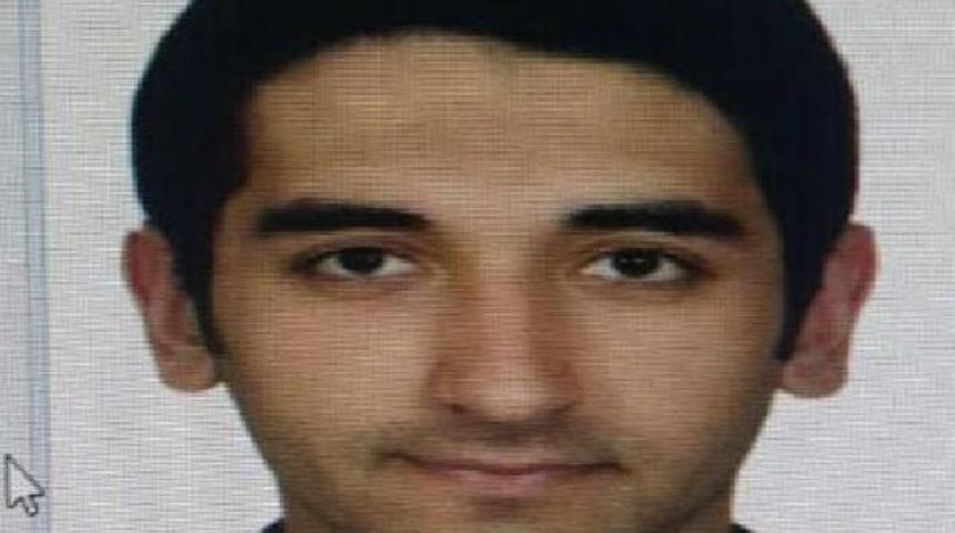 Kayıp &Uuml;niversitelinin Cesedi Bulundu