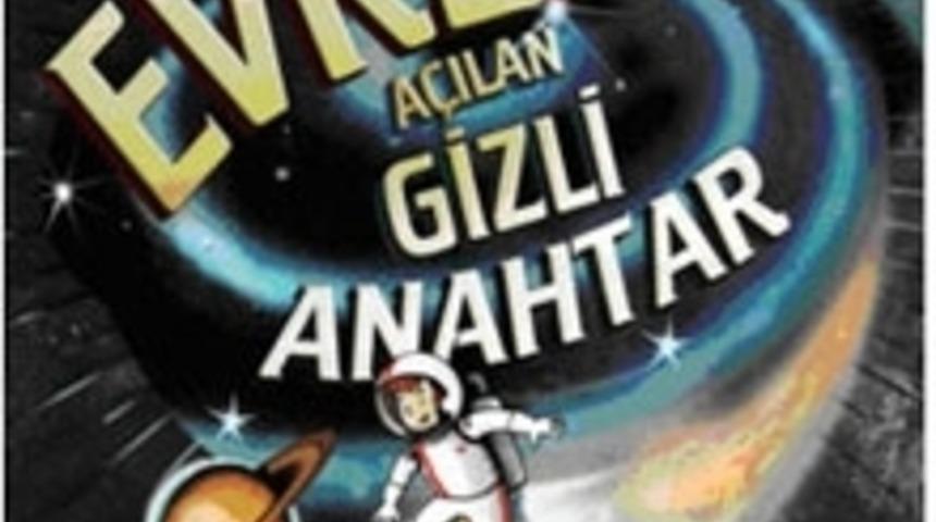 Hawking'den Evrene A&ccedil;ılan Gizli Anahtar