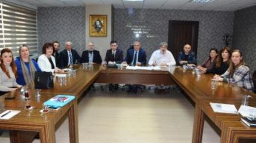 D&uuml;nya Sanat G&uuml;n&uuml; Etkinliği 20 Nisan Perşembe G&uuml;n&uuml; Yapılacak