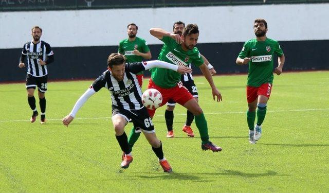 Spor Toto 2. Lig