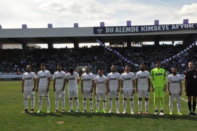 Erken Gelen Şampiyonluğu Çifte Telli İle Kutladılar 2