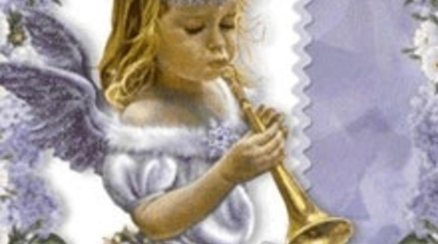 Periler ve Prensesler Diyarında