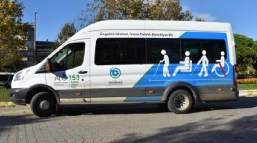 Engelli Vatandaşlar Rahatlıkla Oy Kullanabilecek