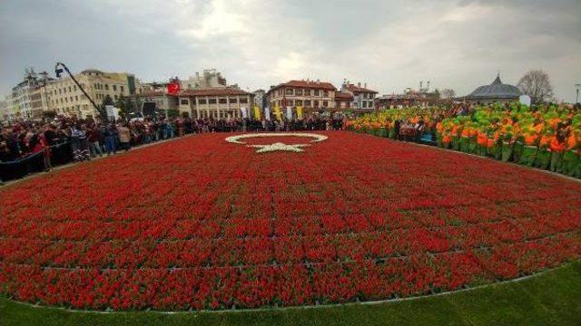 Erdoğan: Eyalet Gündemimizde Yoktur, Olmayacaktır (3)