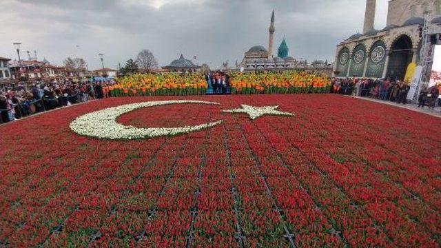 Erdoğan: Eyalet Gündemimizde Yoktur, Olmayacaktır (3)