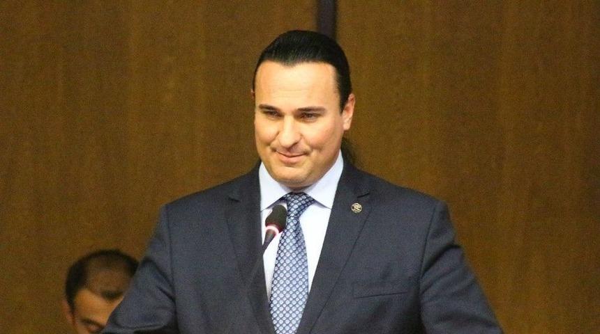 Hun-t&uuml;rk Kurultayının Oluşumu Ve Amacı Ankara&rsquo;da Masaya Yatırıldı