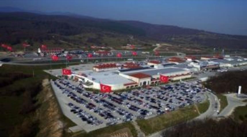 Highway Avm&rsquo;nin Y&uuml;zde 56&rsquo;lık Hissesine Tmsf El Koydu