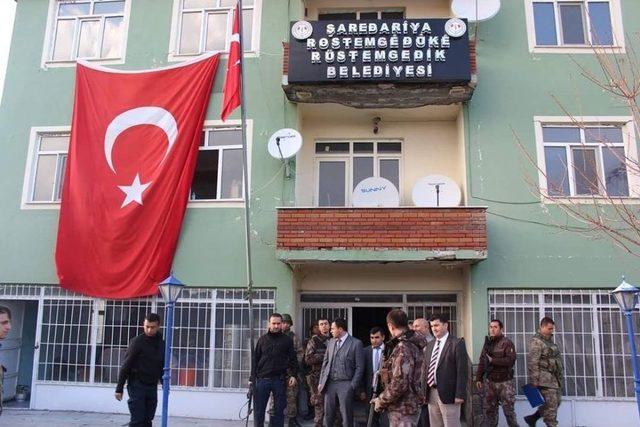 Muş’ta Bir Belediyeye Daha Kayyum Atandı